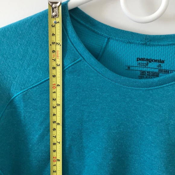 PATAGONIA | Women’s long sleeve M - Picture 7 of 7